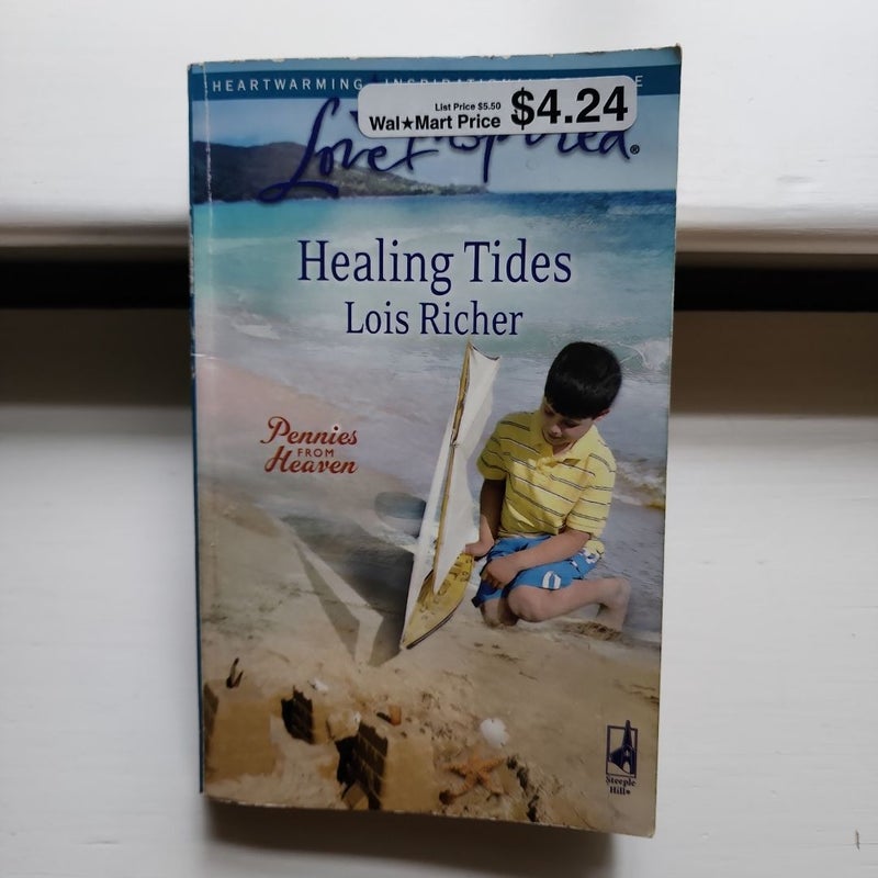 Healing Tides