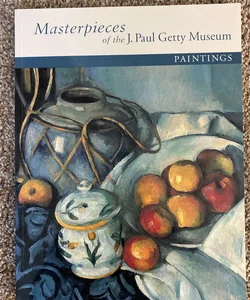 Masterpieces of the J Paul Getty museum