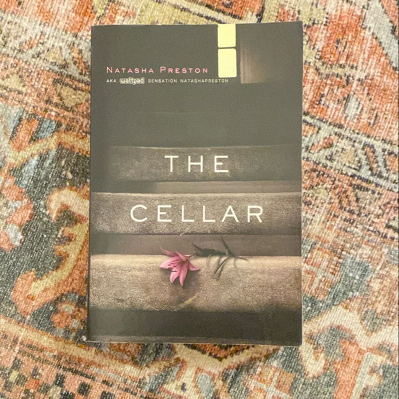The Cellar