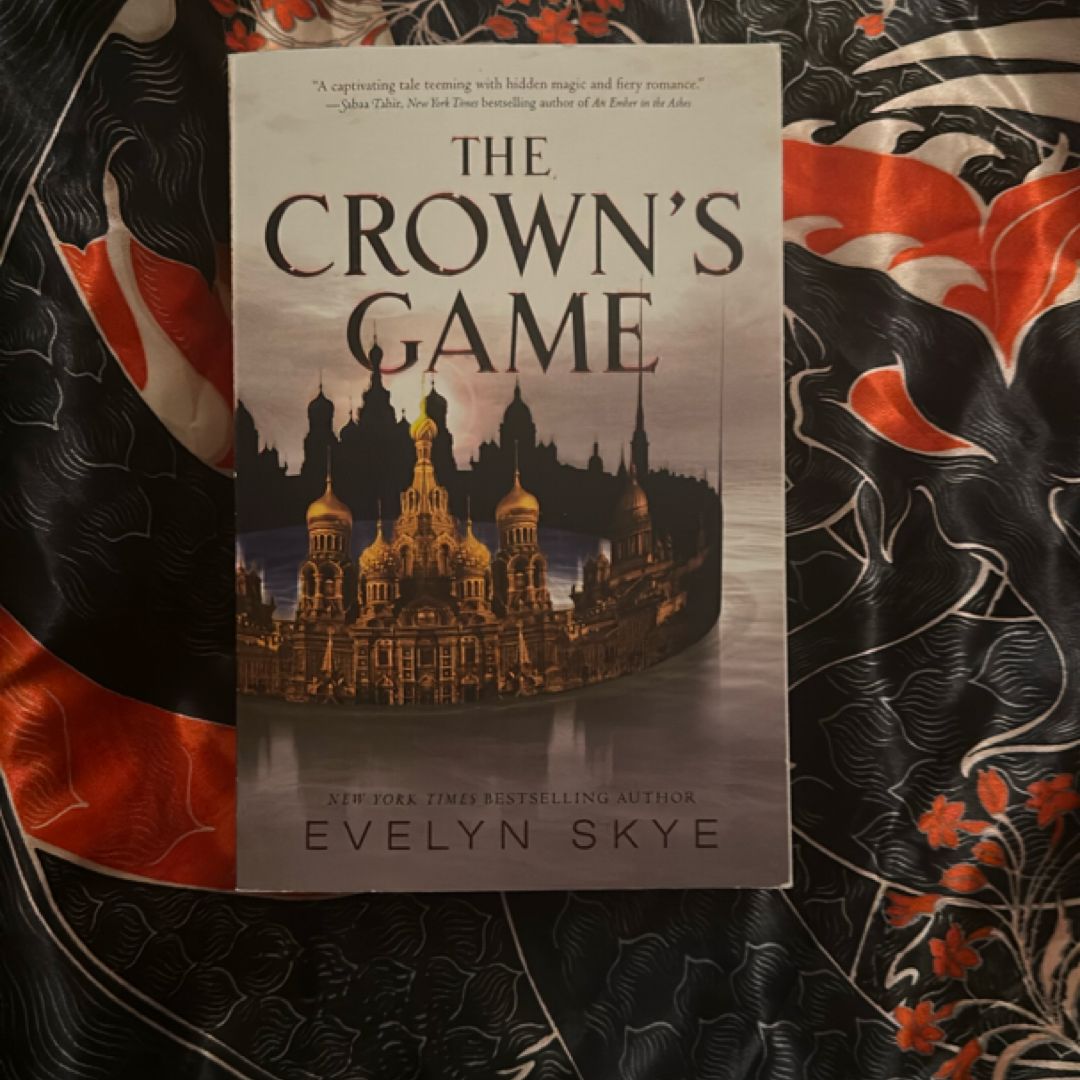 The Crown's Game
