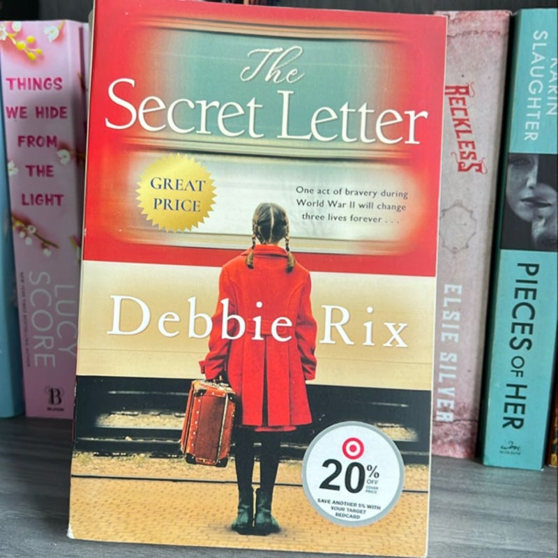 The Secret Letter