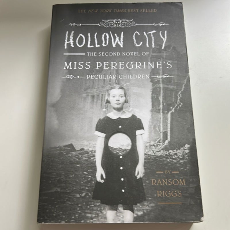 Hollow City