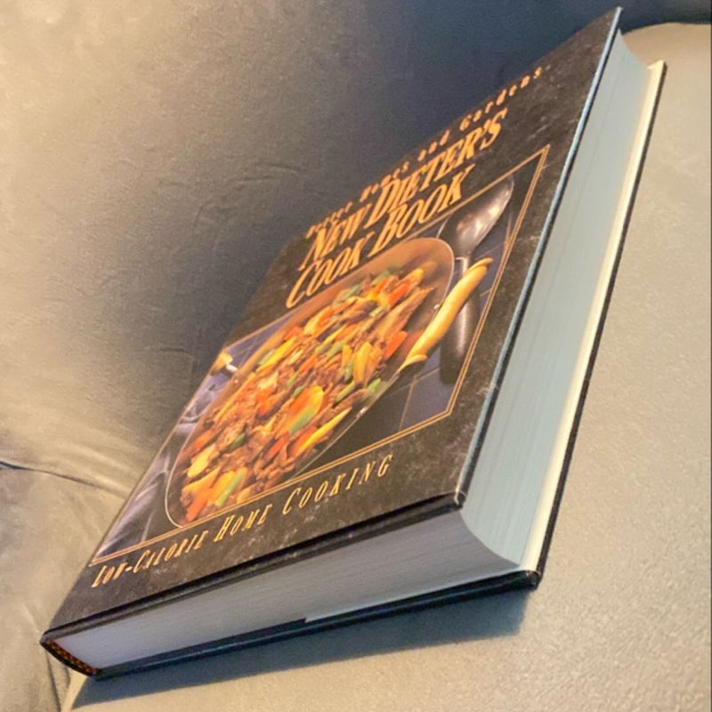 New Dieter's Cookbook