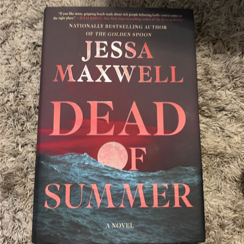 Dead of Summer