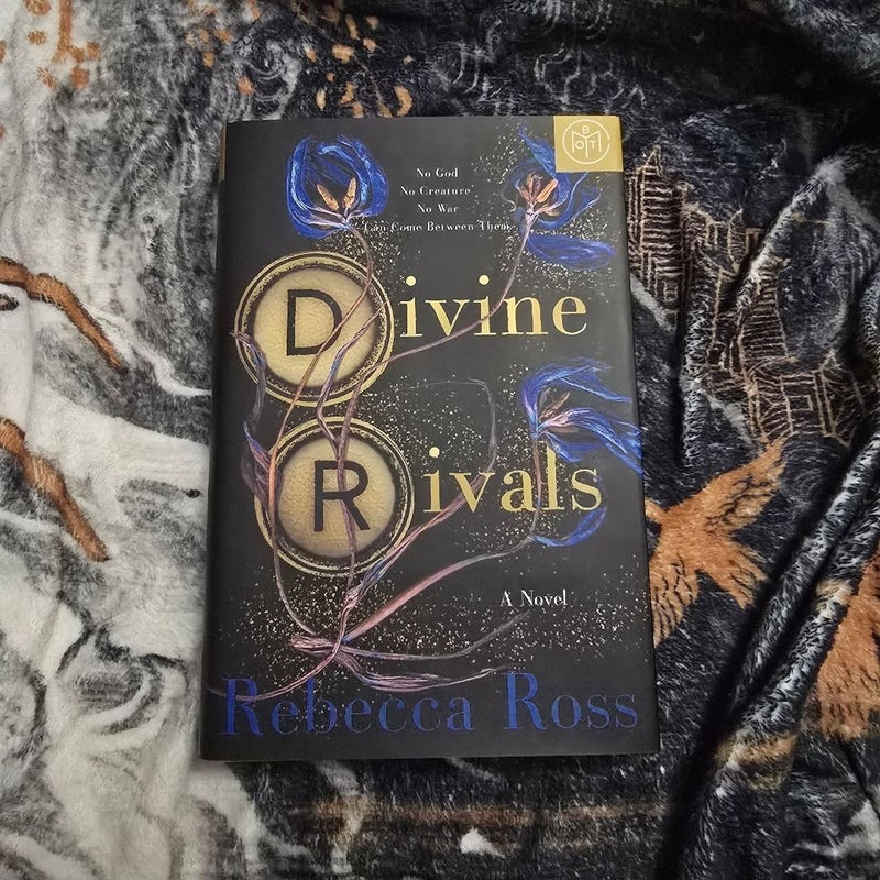 Divine Rivals (BOTM Edition)