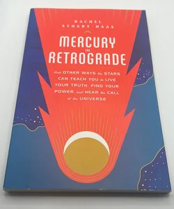 Mecury in Retrograde 