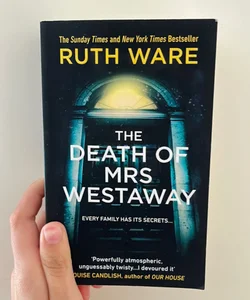 The Death of Mrs. Westaway