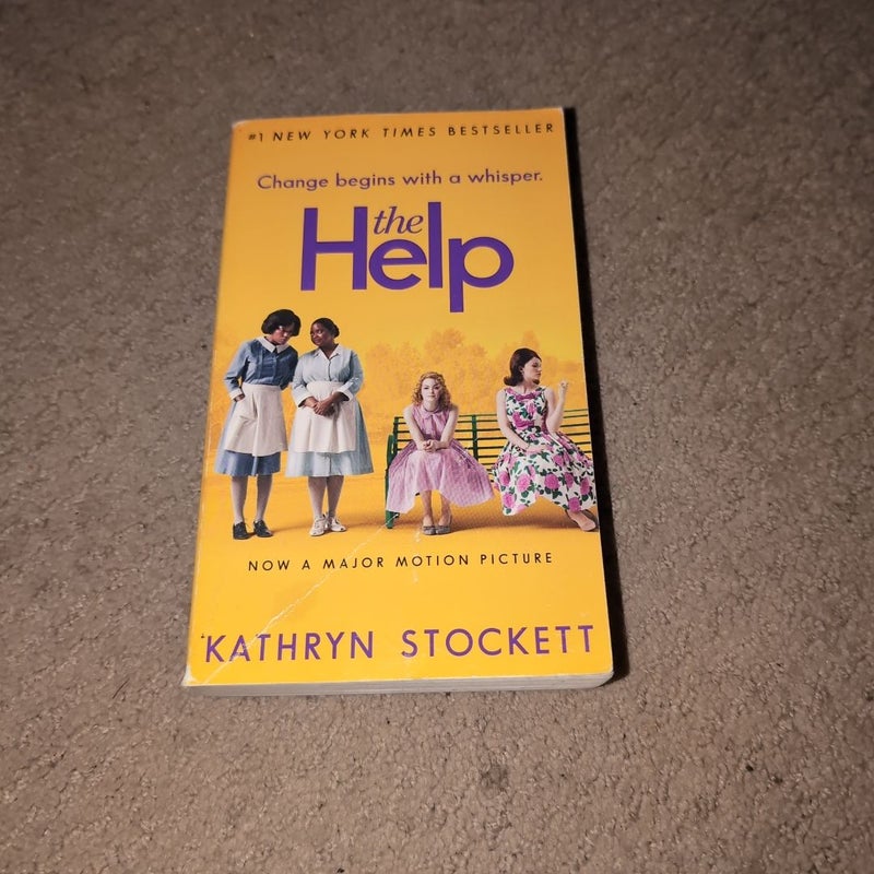 The Help