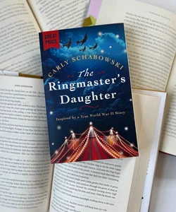 The Ringmaster's Daughter