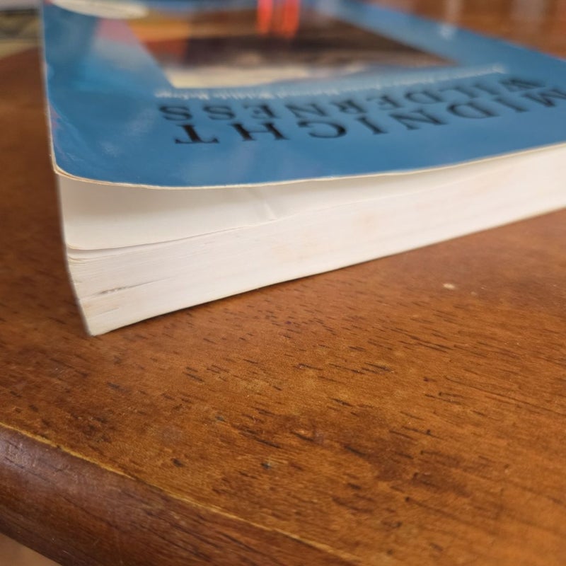 SIGNED BY AUTHOR Midnight Wilderness, Journeys in Alaska's Arctic National Wildlife Refuge