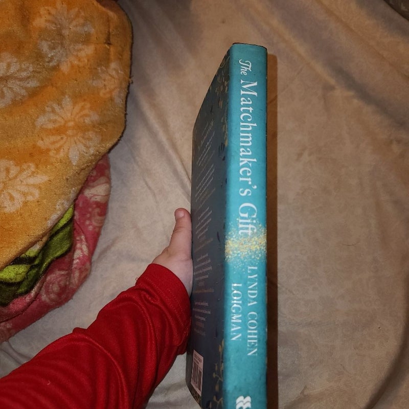 The Matchmaker's Gift