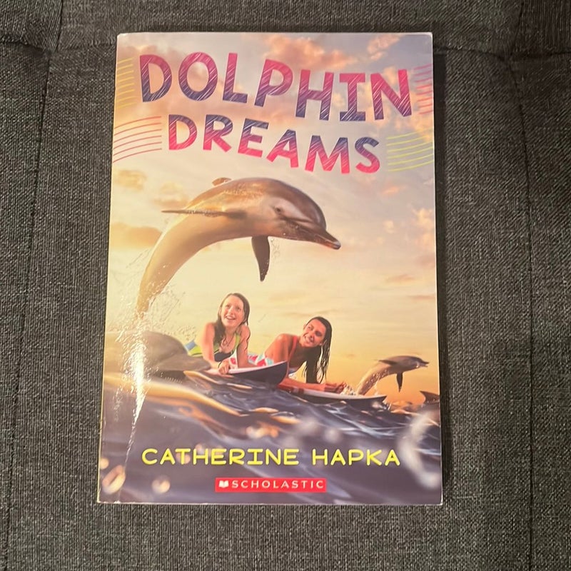 Dolphin Dreams