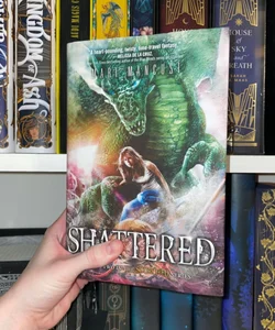 Shattered (Special Edition)