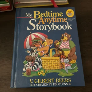 My Bedtime Anytime Storybook