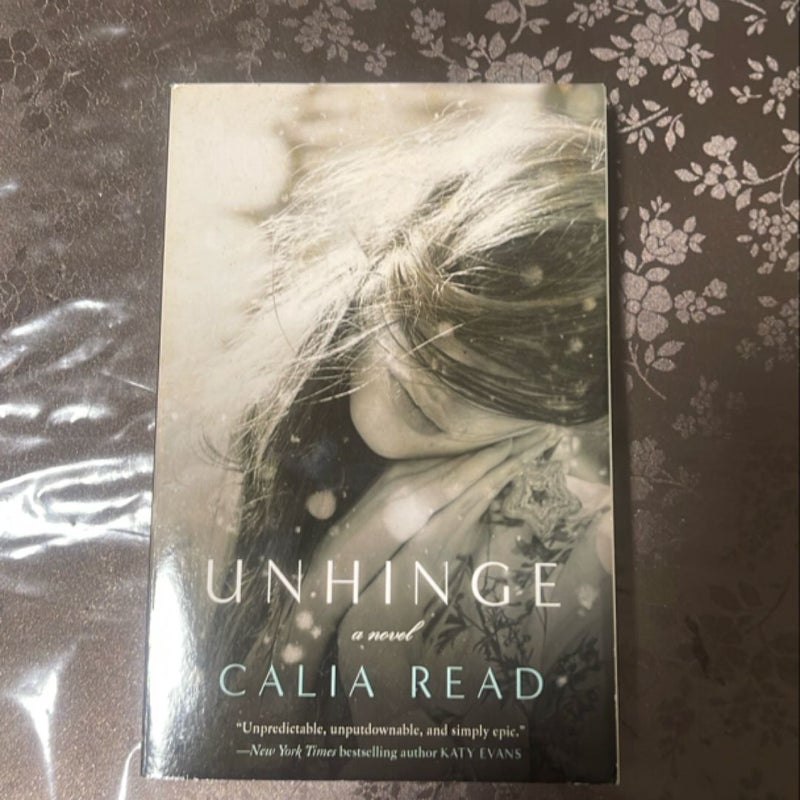 Unhinge