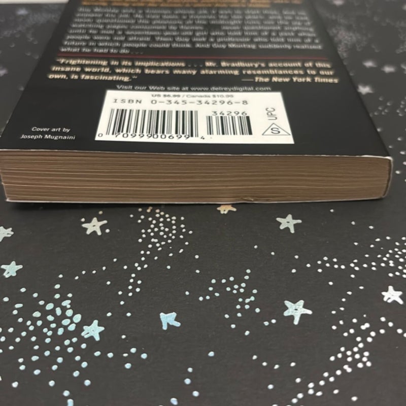 Fahrenheit 451