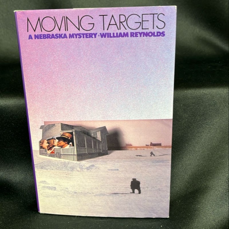 Moving Targets