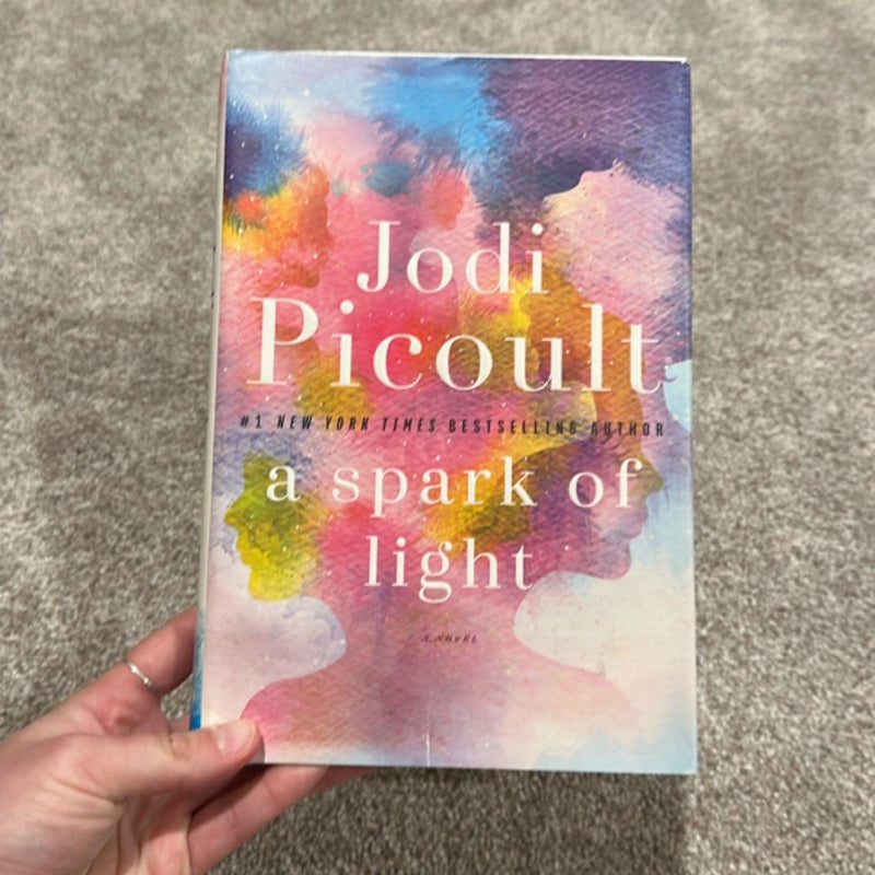 A Spark of Light