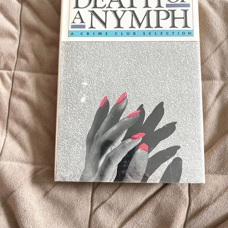 Death of a Nymph  2228