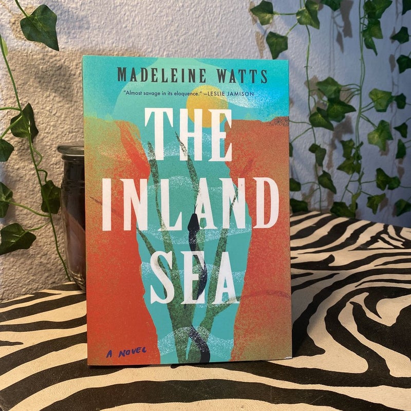 The Inland Sea