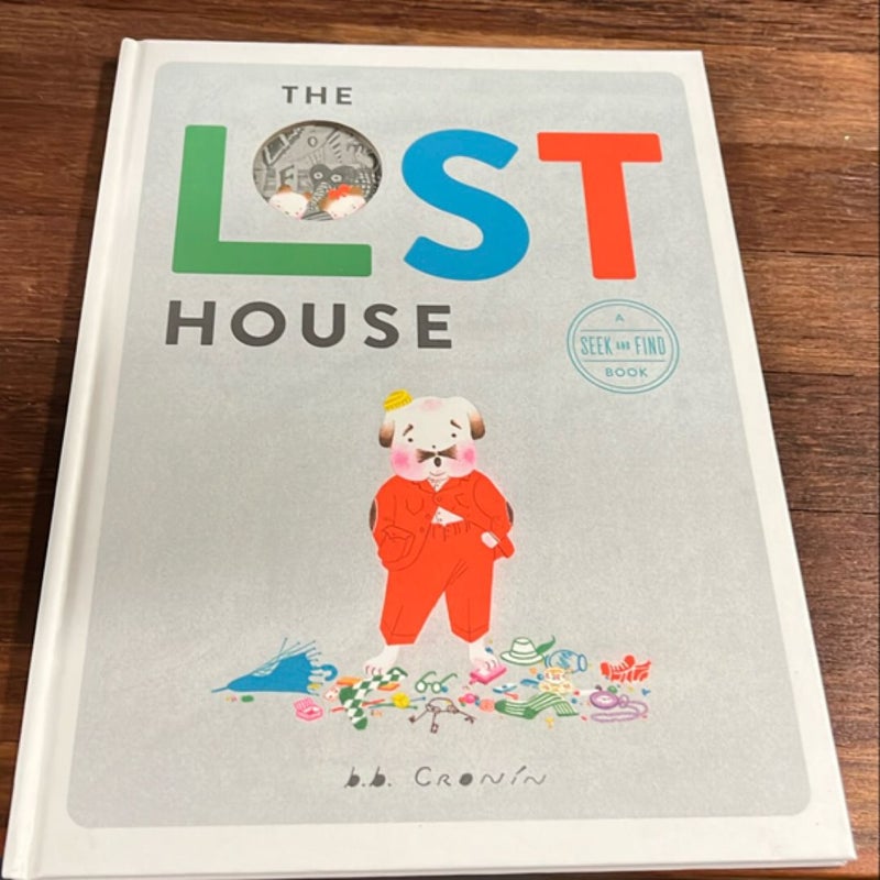 The Lost House