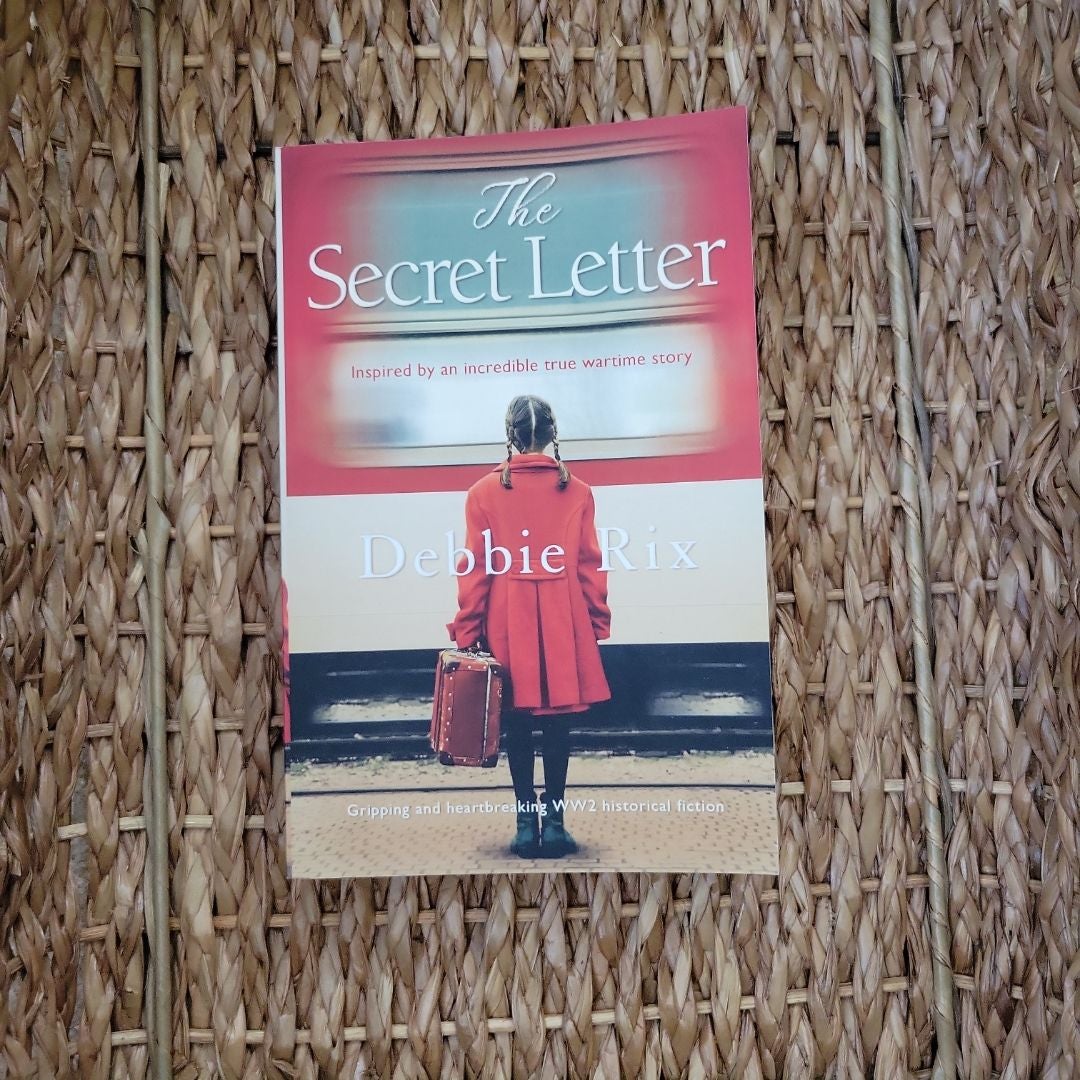 The Secret Letter