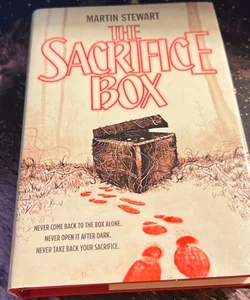 The Sacrifice Box