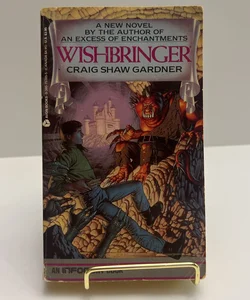 Wishbringer