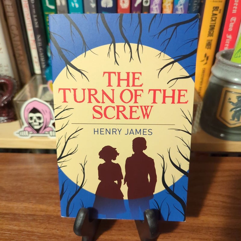 The Turn of the Screw