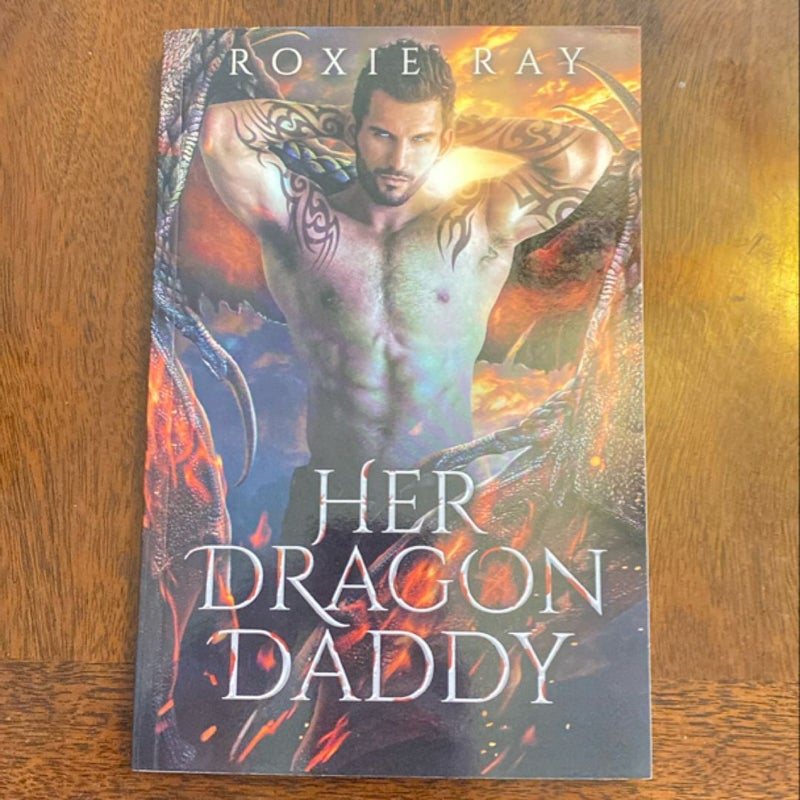 Her Dragon Daddy