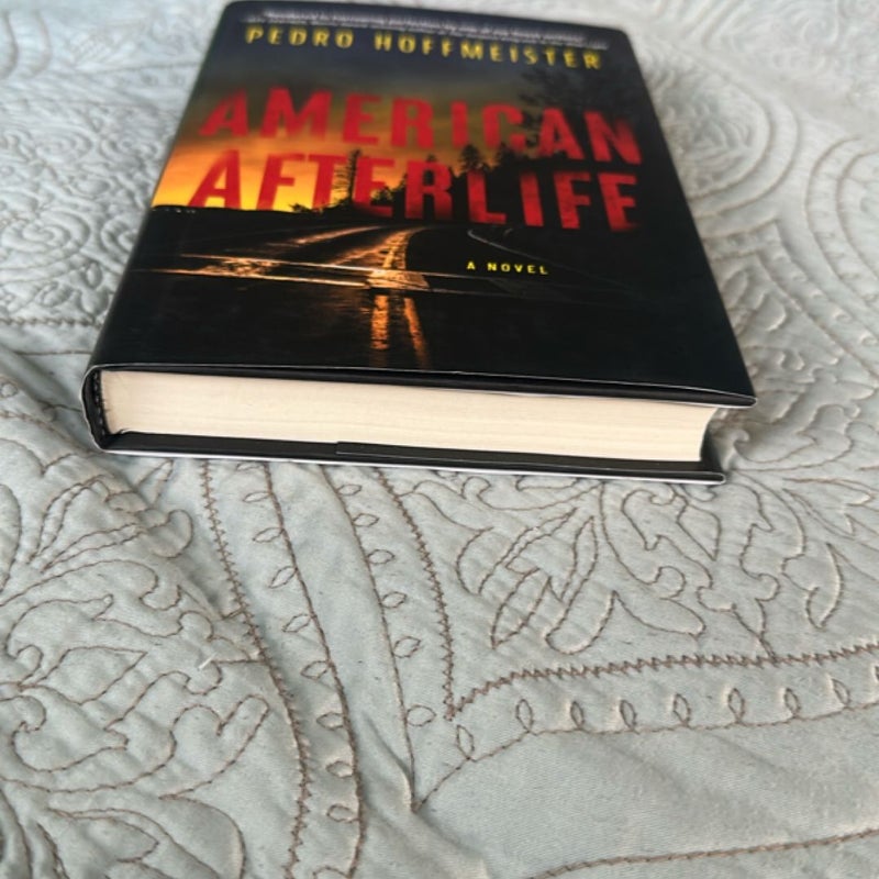 American Afterlife