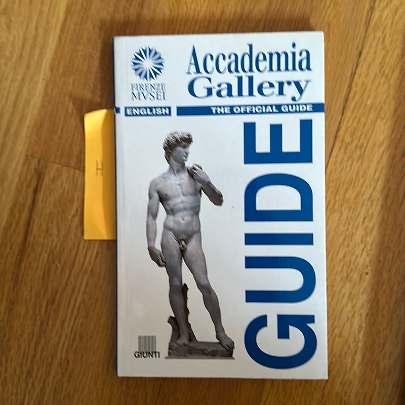Academia Gallery