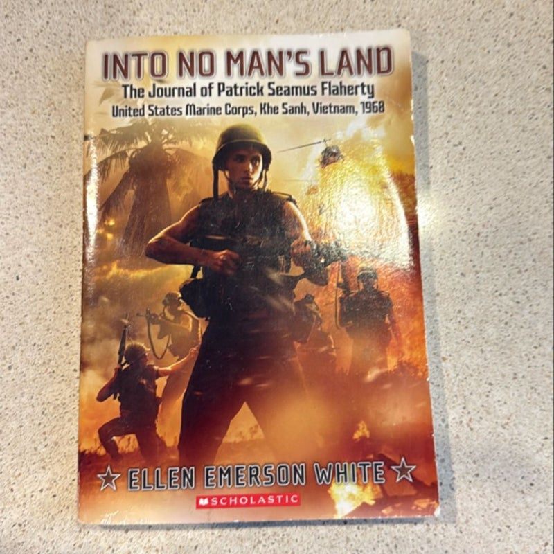 Into No Man's Land