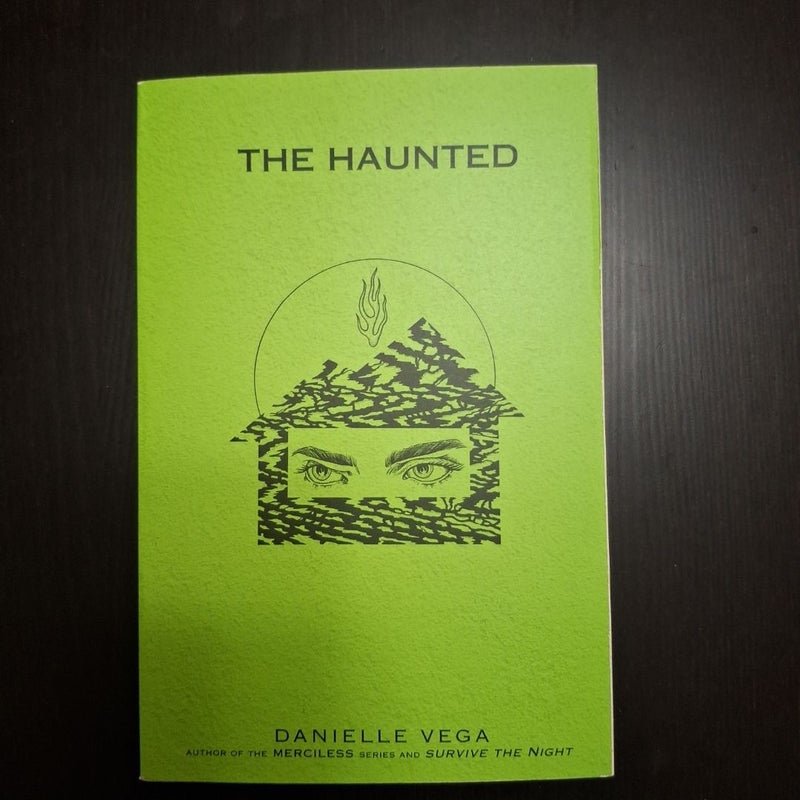 The Haunted