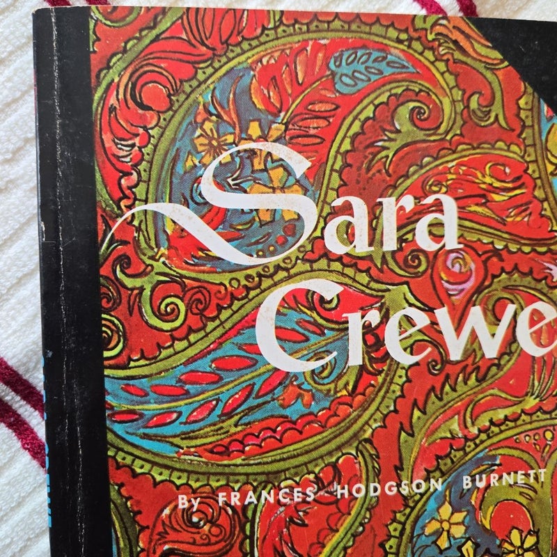 Sara Crewe