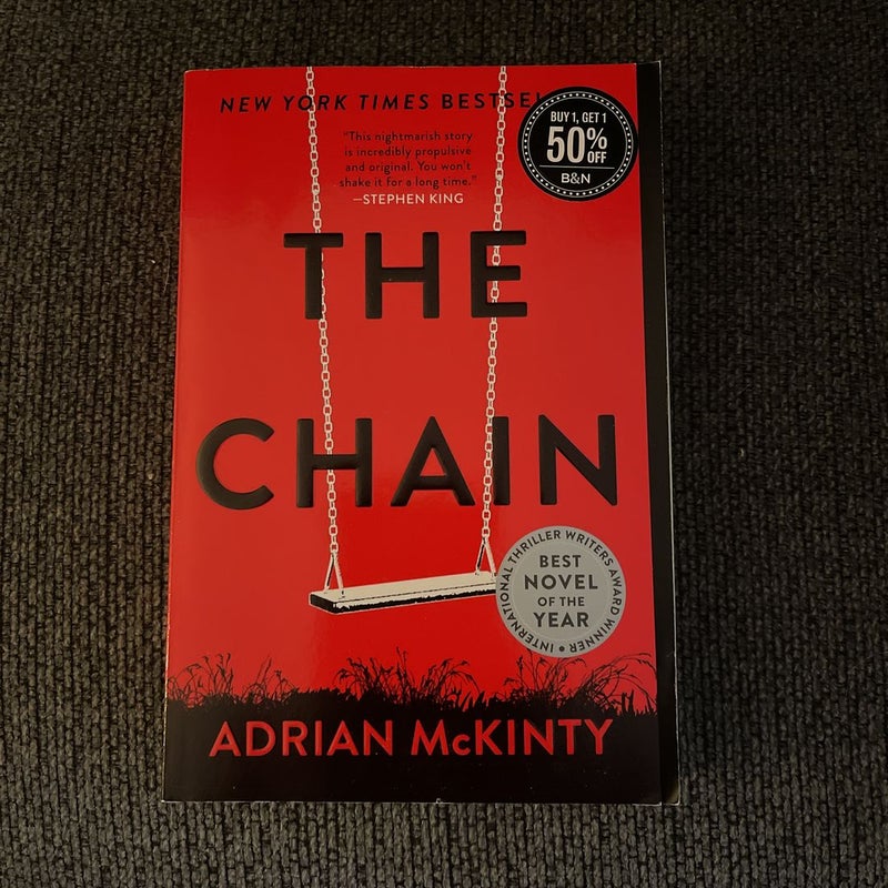 The Chain