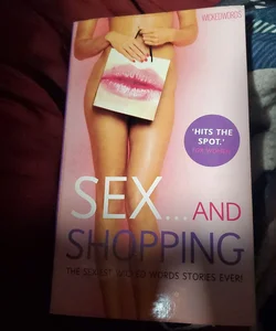 Sex... and Shopping