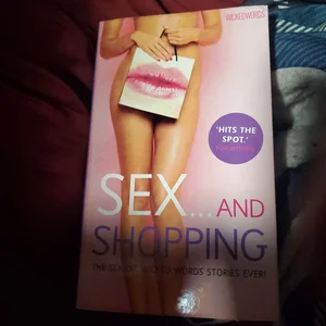 Sex... and Shopping
