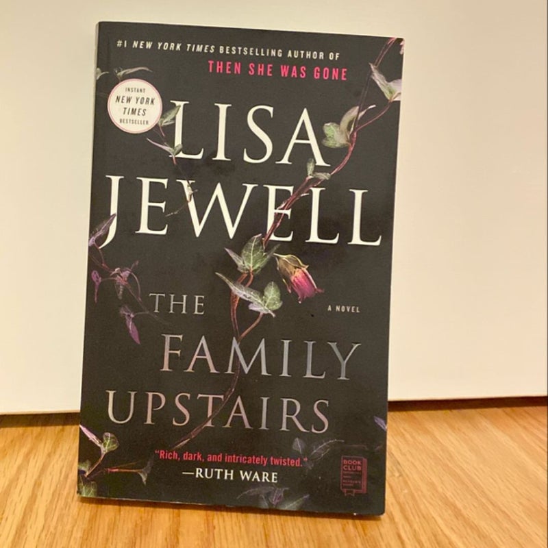 The Family Upstairs