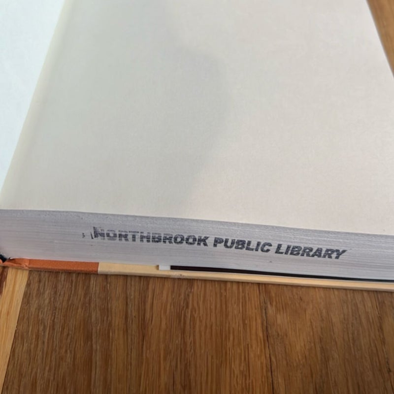Ghostwritten (FIRST EDITION)
