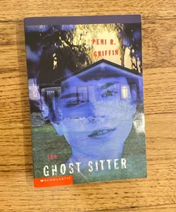 The Ghost Sitter