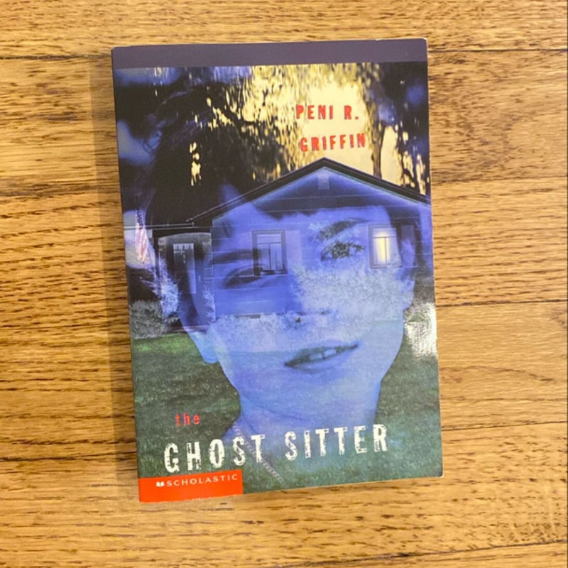 The Ghost Sitter