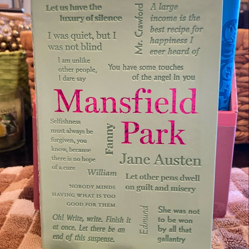 Mansfield Park