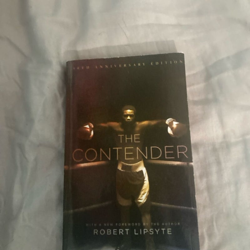 The Contender