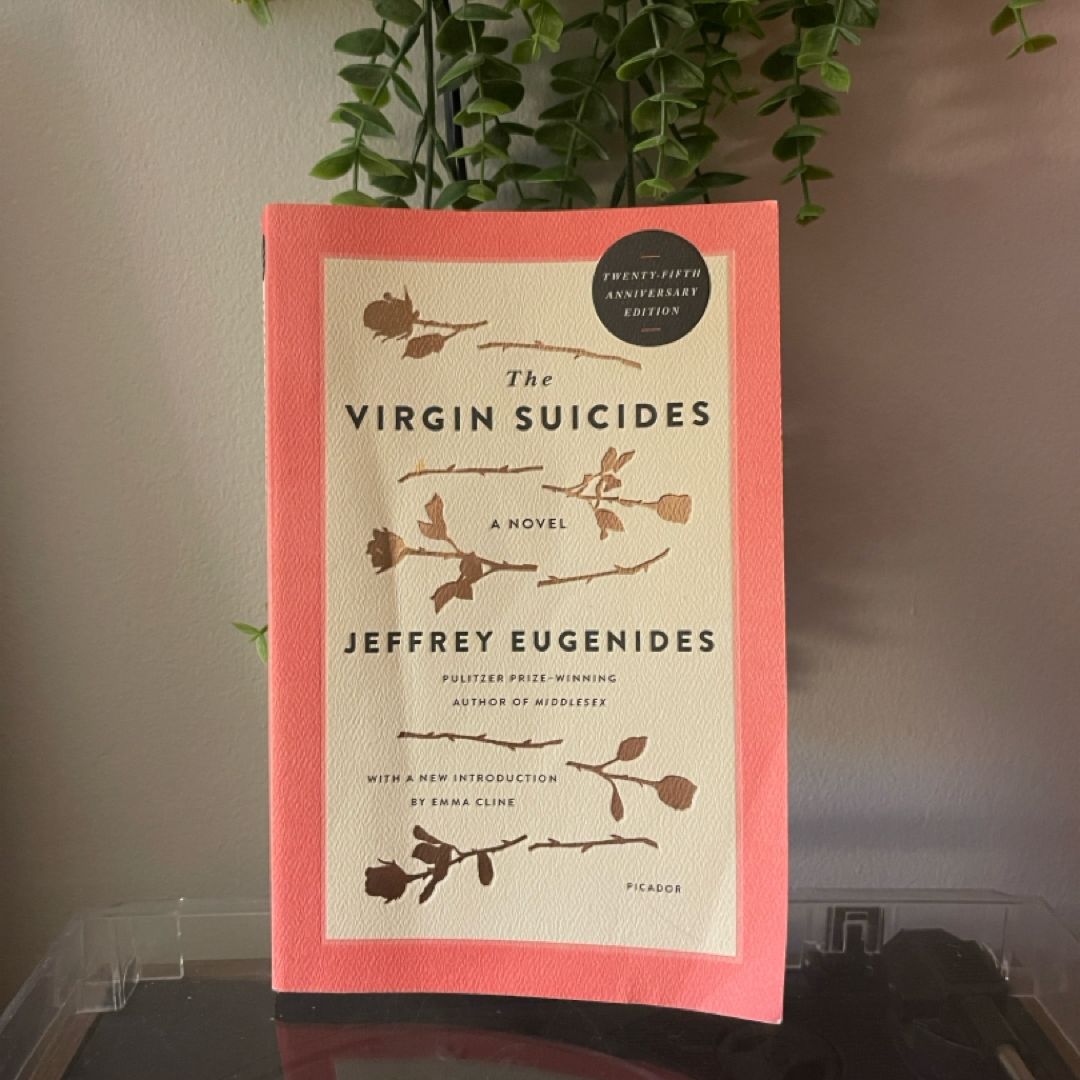 The Virgin Suicides (Twenty-Fifth Anniversary Edition)