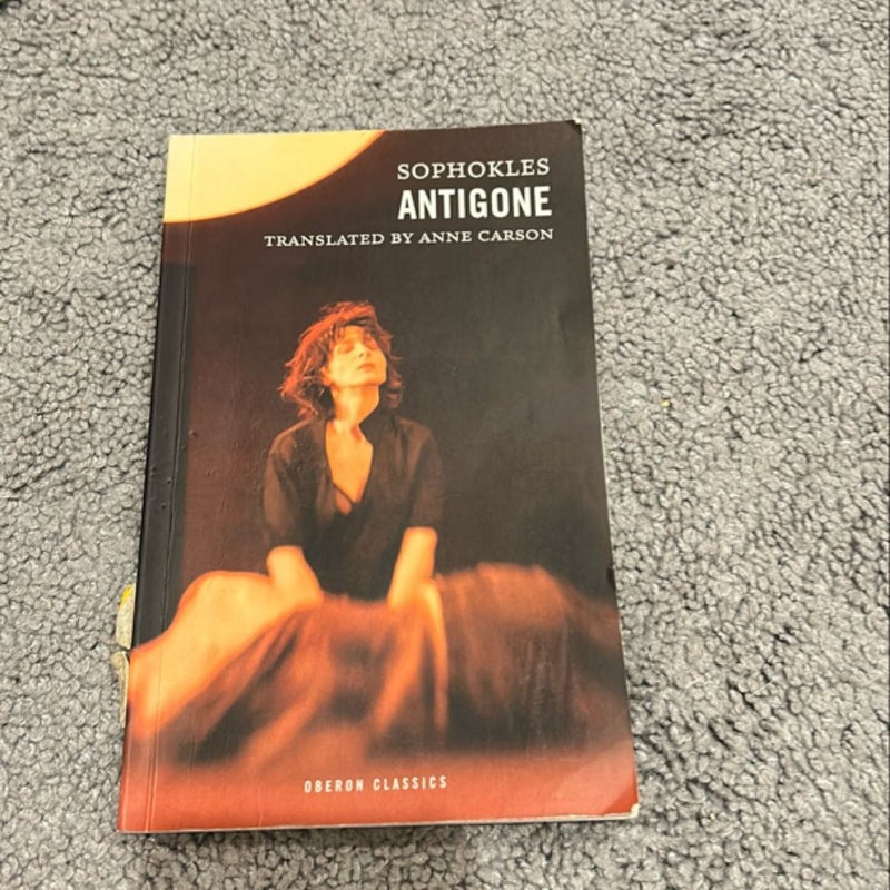 Antigone 