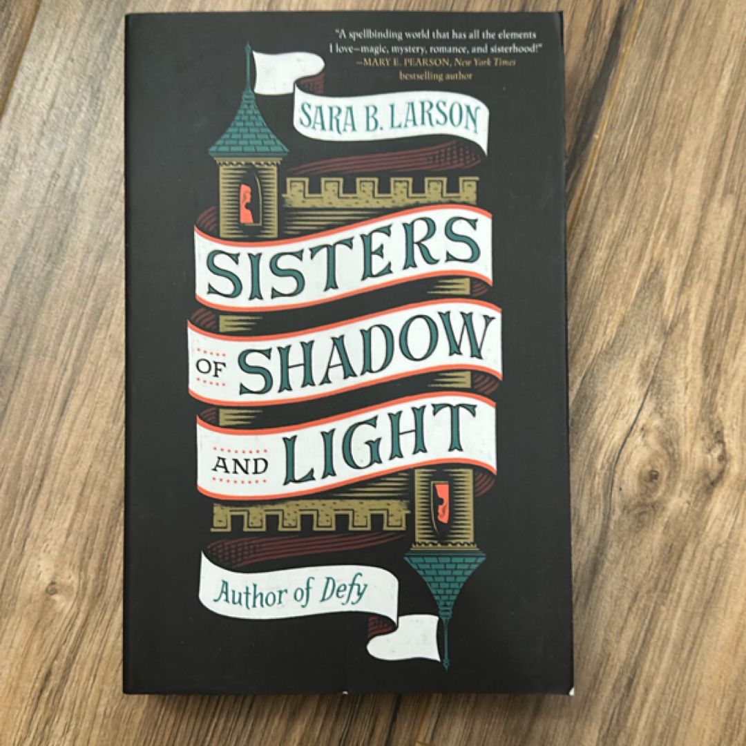 Sisters of Shadow and Light