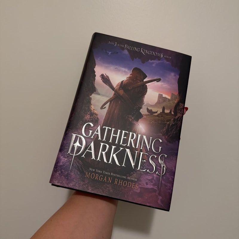 Gathering Darkness