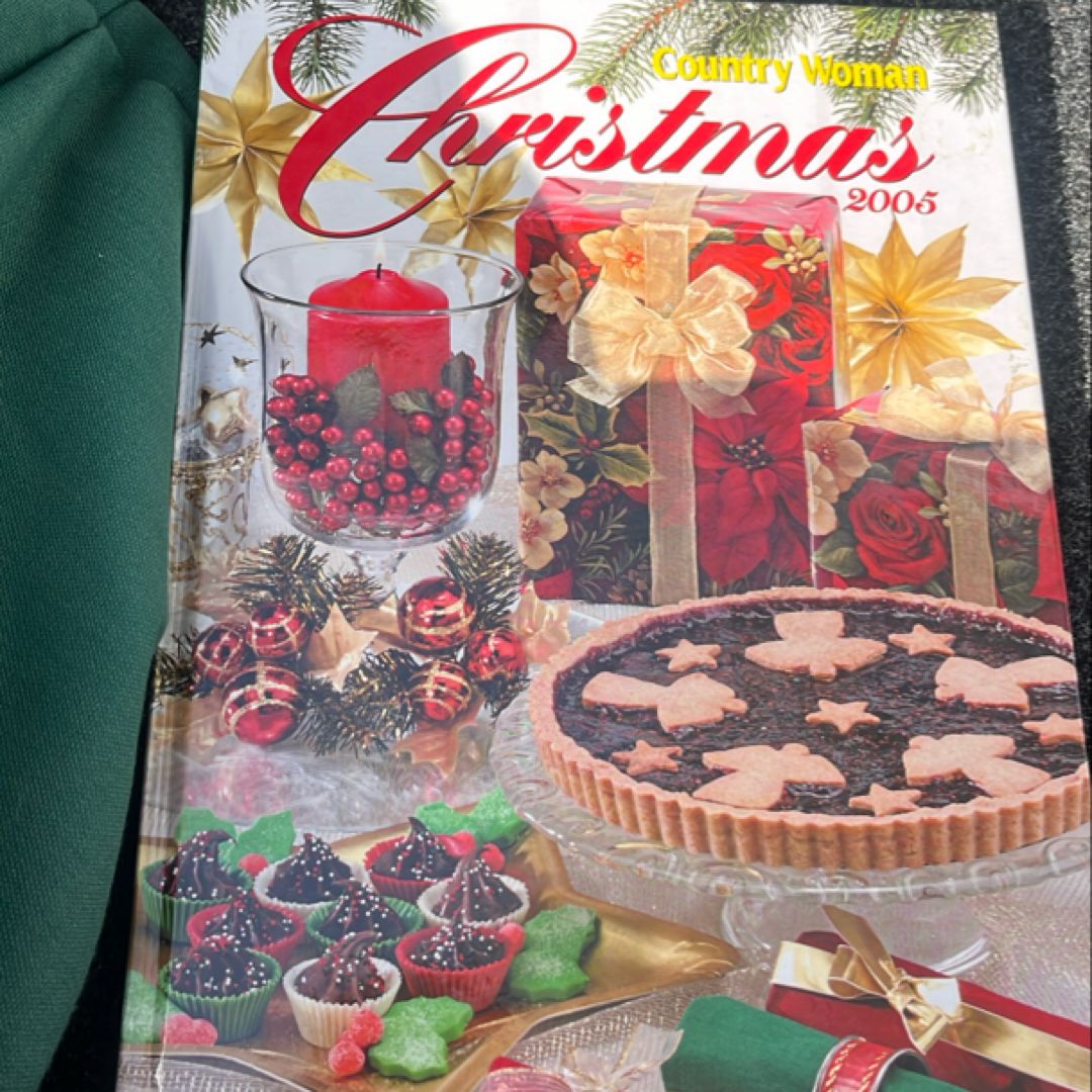 Country Woman Christmas 2005