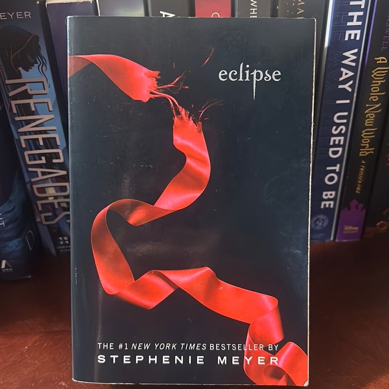 Eclipse